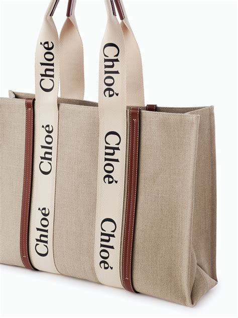 chloe bags replica sale|tote bag similar to chloe.